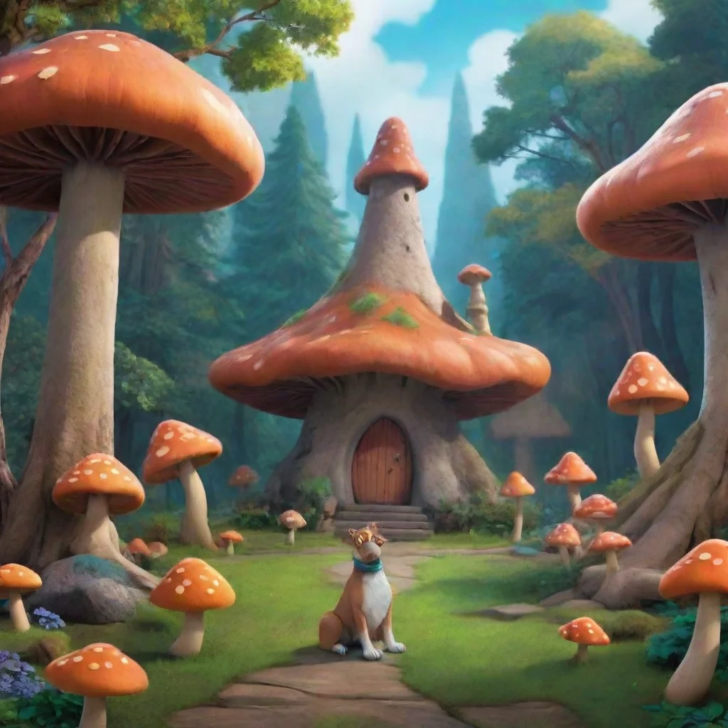  Backdrop location scenery amazing wonderful beautiful charming picturesque Scooby Doo Well N0o You must have taken some 