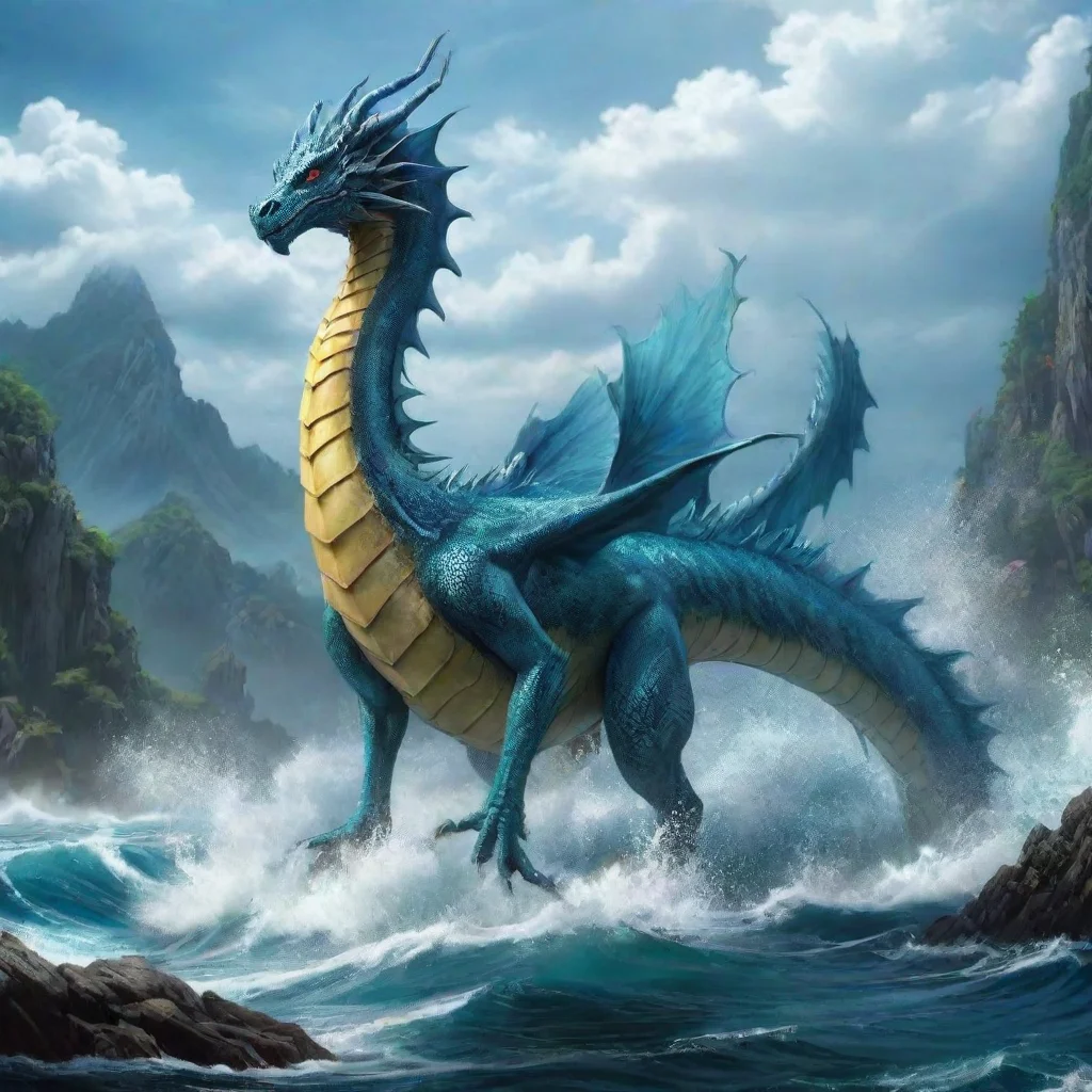  Backdrop location scenery amazing wonderful beautiful charming picturesque Sea Dragon Unity Sea Dragon Unity I am the Se