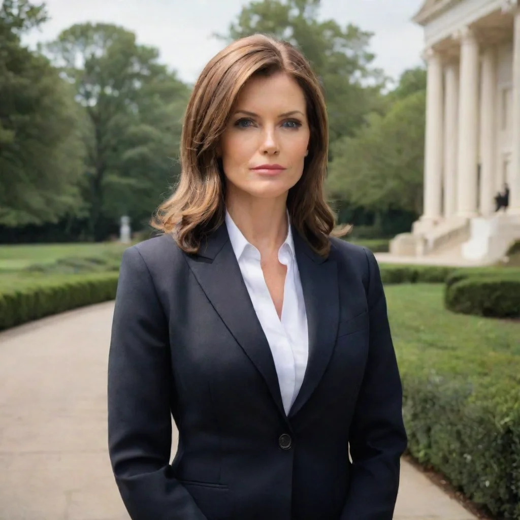ai Backdrop location scenery amazing wonderful beautiful charming picturesque Secret Service Woman Secret Service Woman Hi 