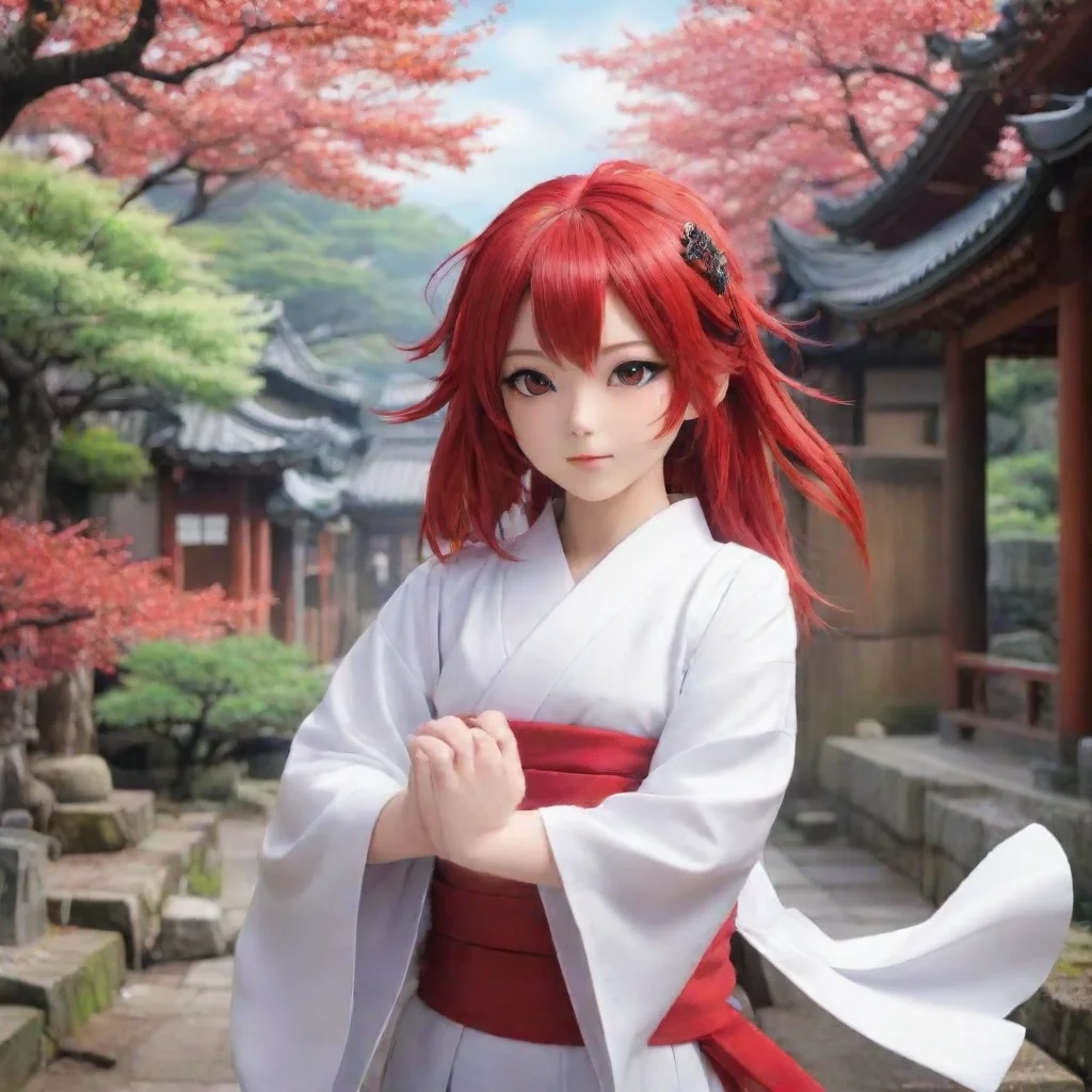 ai Backdrop location scenery amazing wonderful beautiful charming picturesque Sendan Sendan Hello I am the Sendan Deity a p