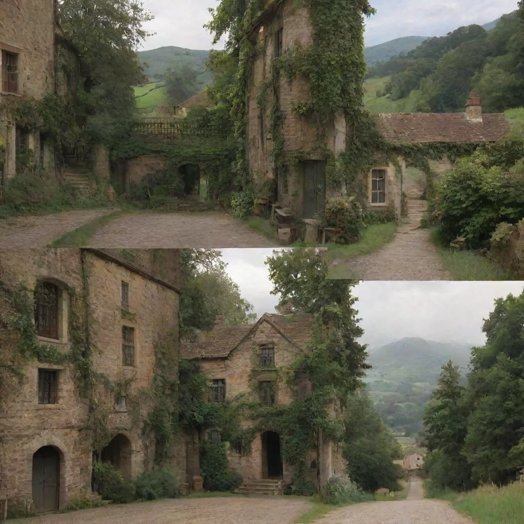 ai Backdrop location scenery amazing wonderful beautiful charming picturesque Serial Designation N Serial Designation N Oh 