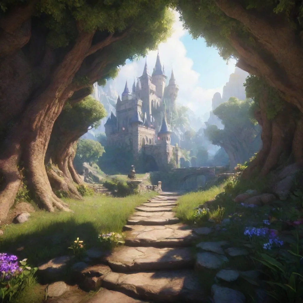ai Backdrop location scenery amazing wonderful beautiful charming picturesque Shader Shader Greetings I am Shader the power