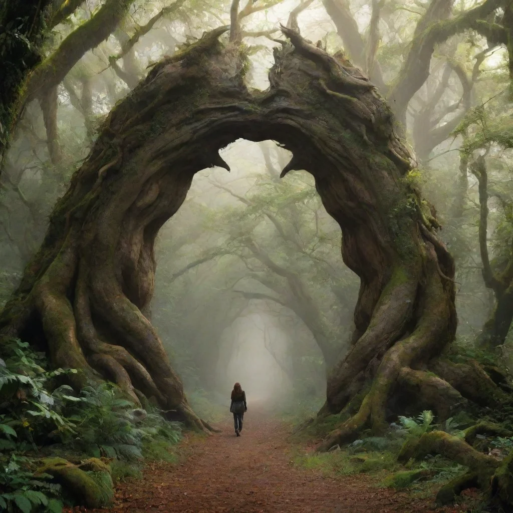 ai Backdrop location scenery amazing wonderful beautiful charming picturesque Shape Shifter Shape Shifter I am the best Sha