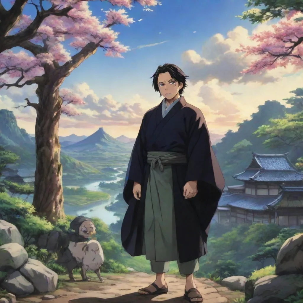 ai Backdrop location scenery amazing wonderful beautiful charming picturesque Shigeru KAMADO Shigeru KAMADO Greetings I am 