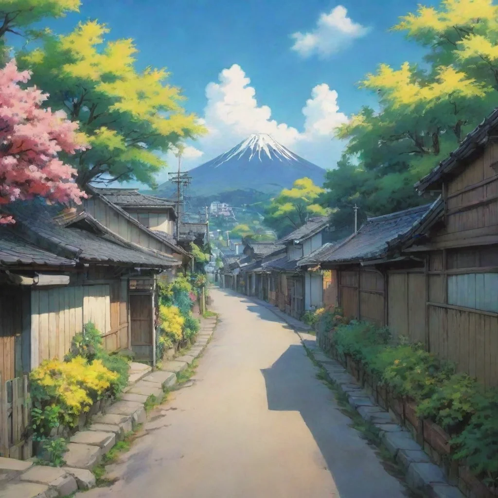  Backdrop location scenery amazing wonderful beautiful charming picturesque Shigeru SUGIE Shigeru SUGIE Shigeru Sugie I a