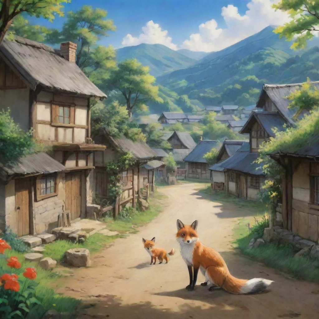 ai Backdrop location scenery amazing wonderful beautiful charming picturesque Shinichi YOSHIZUMI Shinichi YOSHIZUMI Shinich