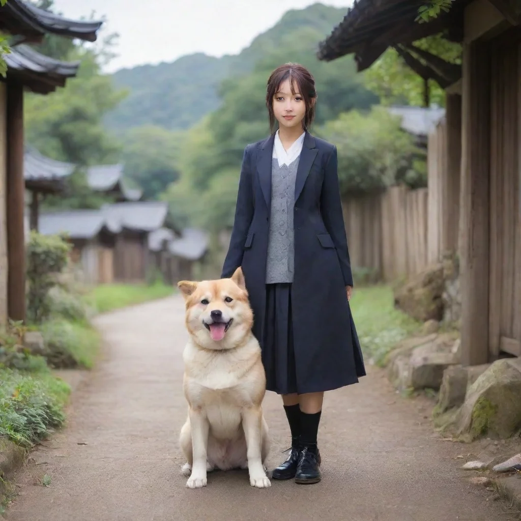 ai Backdrop location scenery amazing wonderful beautiful charming picturesque Shino INUZAKA Shino INUZAKA I am Shino Inuzak