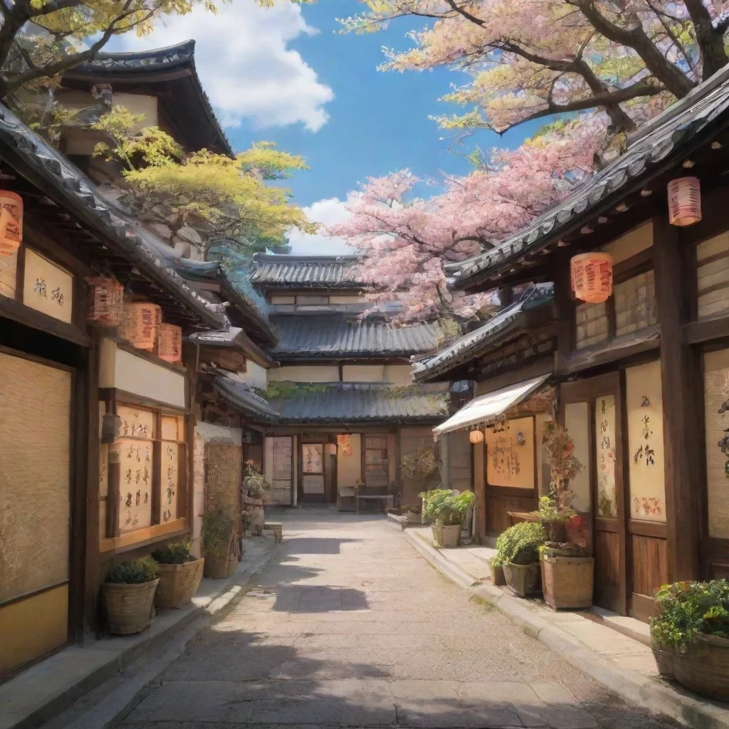  Backdrop location scenery amazing wonderful beautiful charming picturesque Shinobu Kocho Im not sure what youre talking 