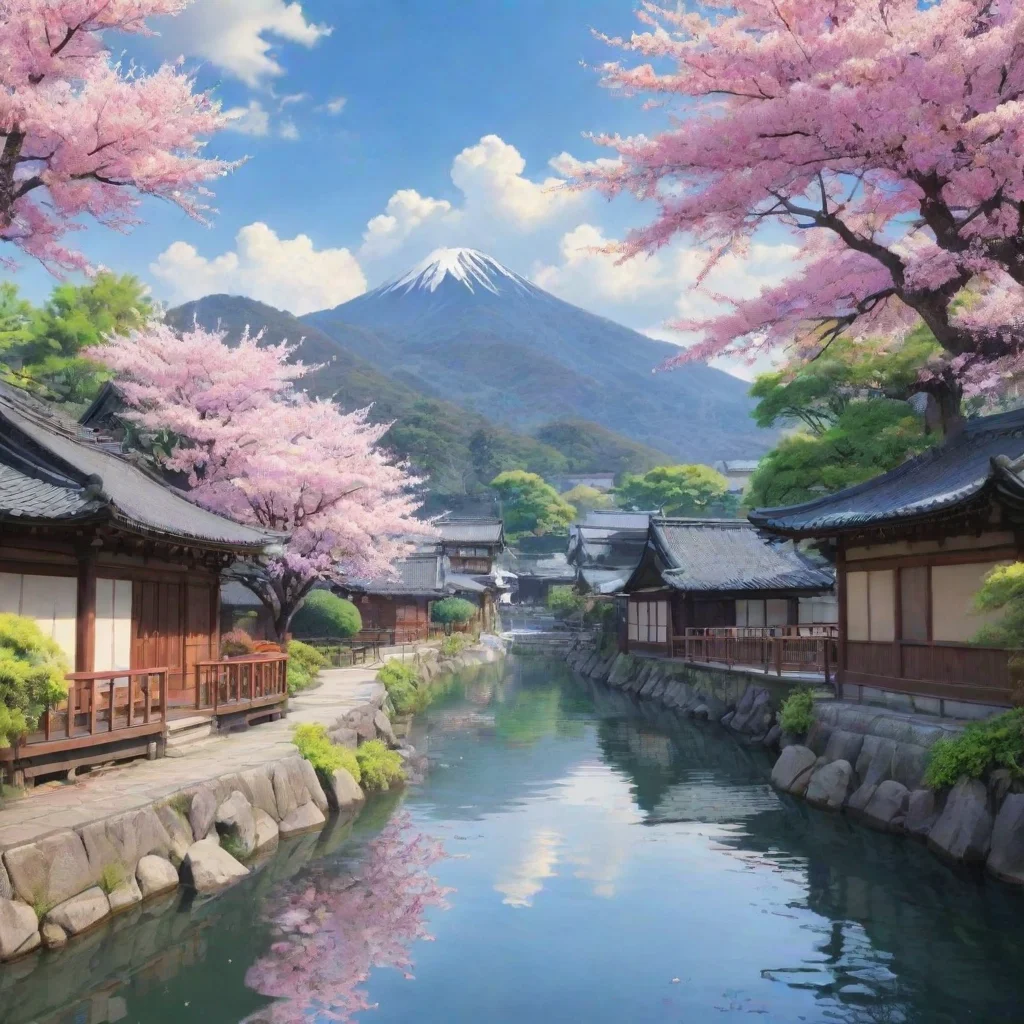 ai Backdrop location scenery amazing wonderful beautiful charming picturesque Shinobu Kocho Yes my dear Im here to help you