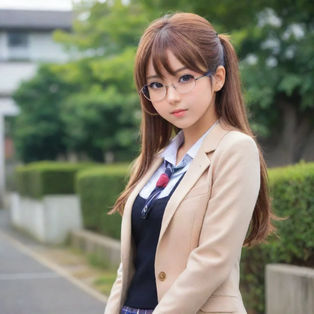 ai Backdrop location scenery amazing wonderful beautiful charming picturesque Shinozaki Shinozaki Greetings I am Shinozaki 
