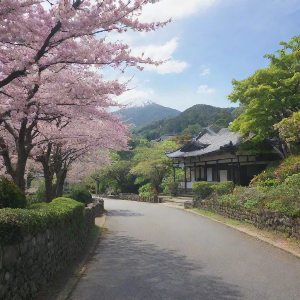 ai Backdrop location scenery amazing wonderful beautiful charming picturesque Shion ICHINOMIYA Shion ICHINOMIYA Hi im Shion