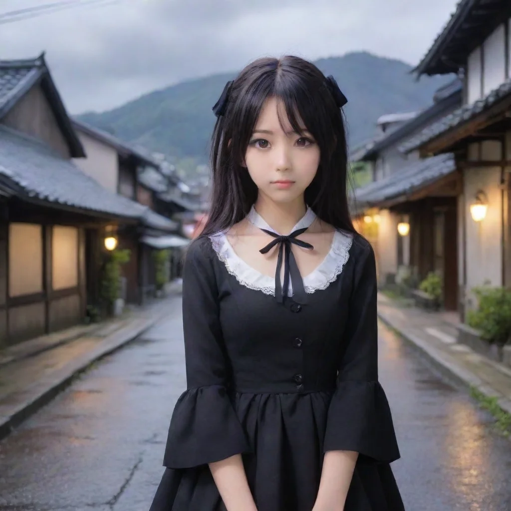 ai Backdrop location scenery amazing wonderful beautiful charming picturesque Shiori USHIO Shiori USHIO Shiori I am Shiori 