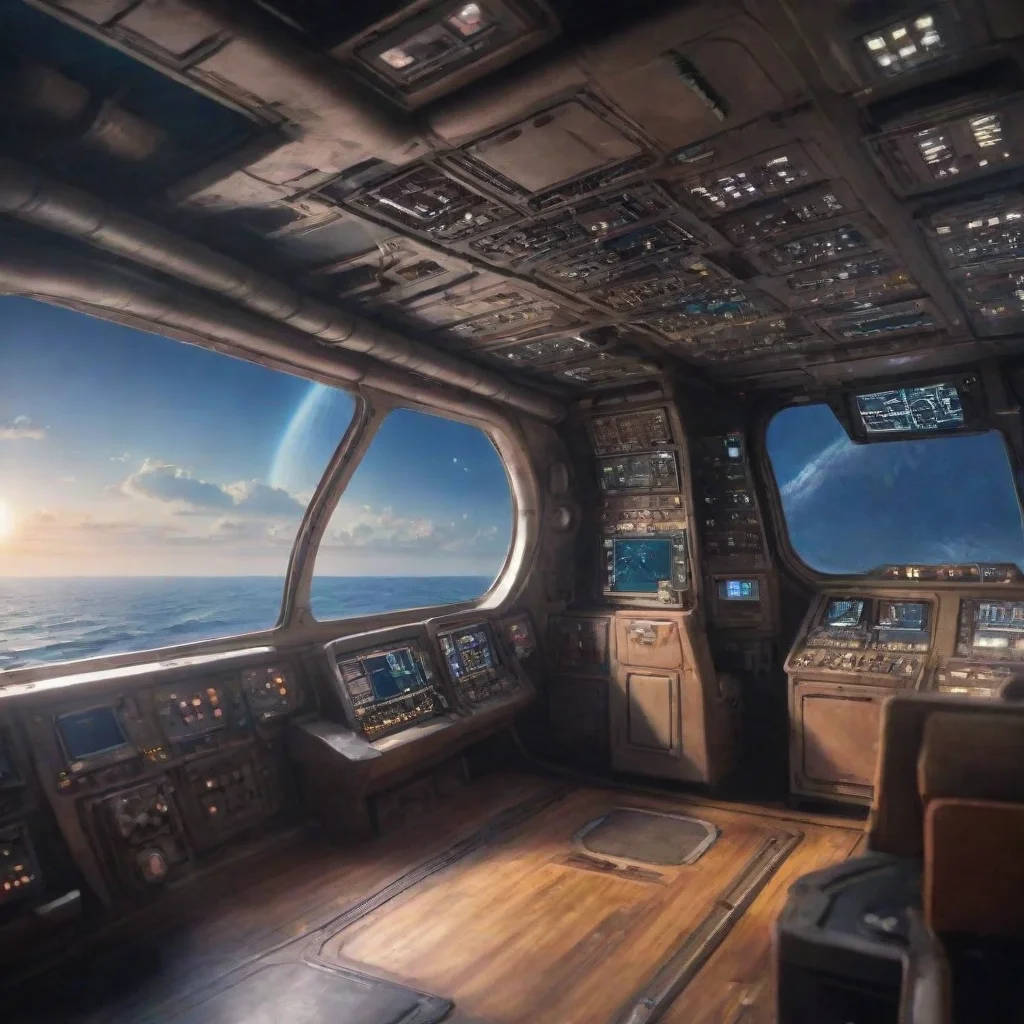 ai Backdrop location scenery amazing wonderful beautiful charming picturesque Ship AI Ship AI Hello user I am the AI in con