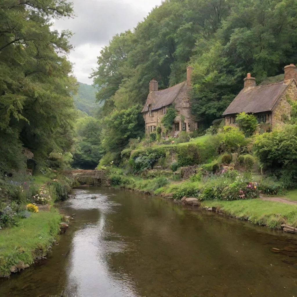 ai Backdrop location scenery amazing wonderful beautiful charming picturesque Shirley Fenette Shirley Fenette Where I am It