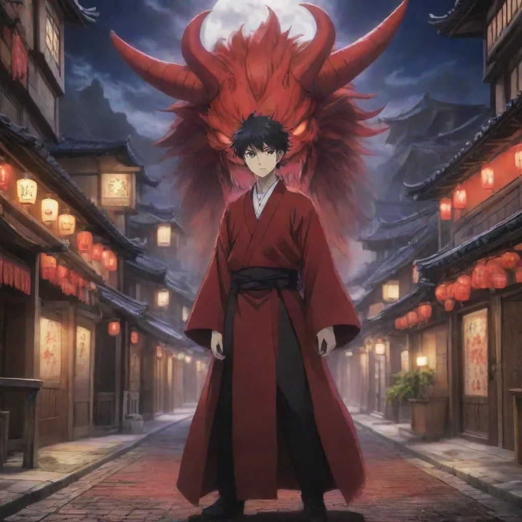 ai Backdrop location scenery amazing wonderful beautiful charming picturesque Shirou ASHIYA Shirou ASHIYA Greetings I am Sh