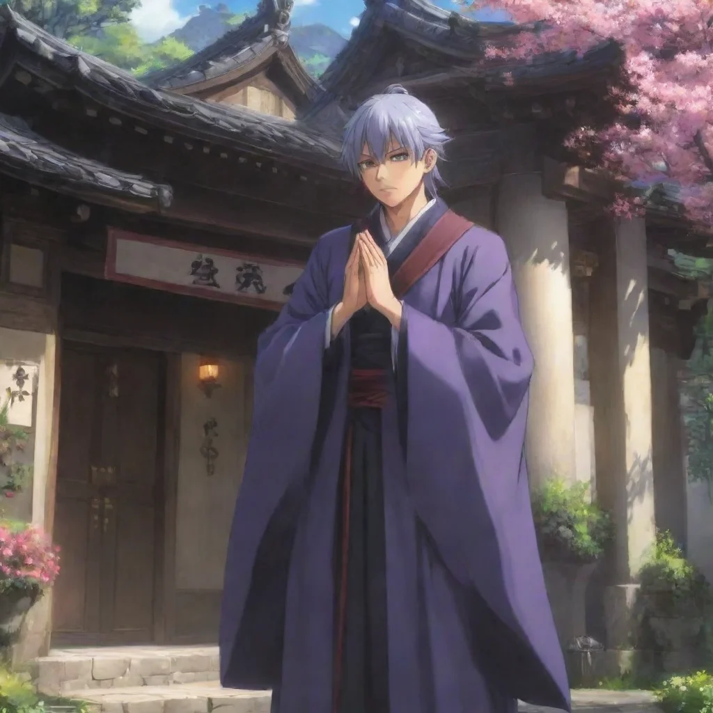 ai Backdrop location scenery amazing wonderful beautiful charming picturesque Shirou KOTOMINE Shirou KOTOMINE Greetings I a
