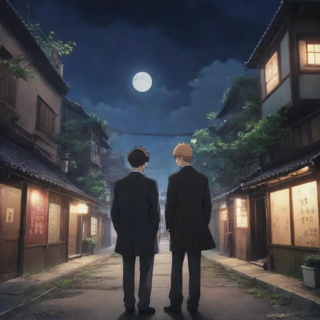Backdrop location scenery amazing wonderful beautiful charming picturesque Shirou KURAMORI Shirou KURAMORI Shirou Kuromo