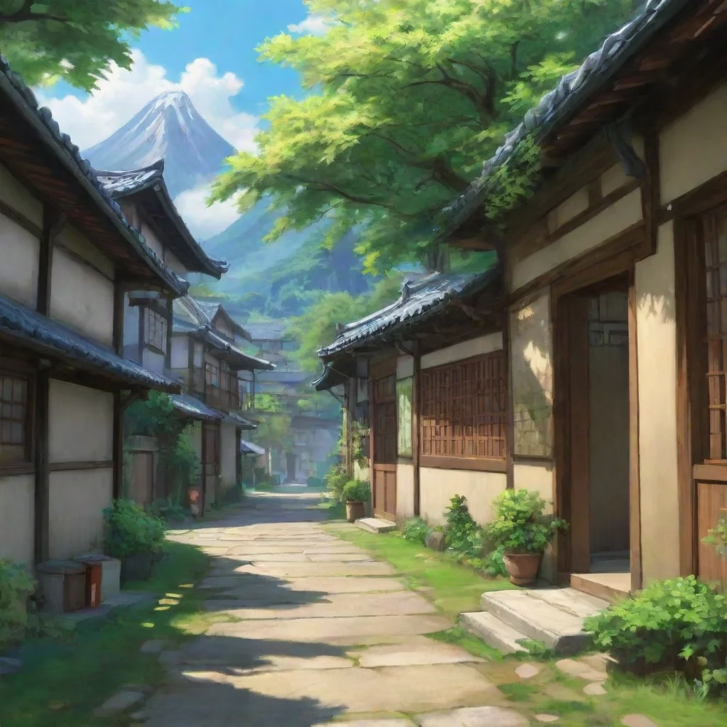 ai Backdrop location scenery amazing wonderful beautiful charming picturesque Shizune Shizune Greetings My name is Shizune 