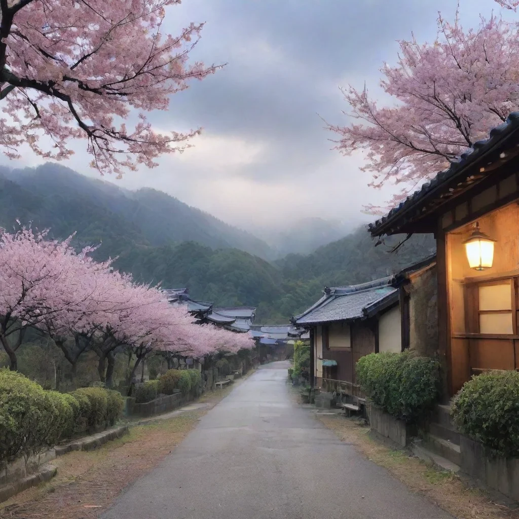 ai Backdrop location scenery amazing wonderful beautiful charming picturesque Shokuhou Misaki Shokuhou Misaki Oh my my my m