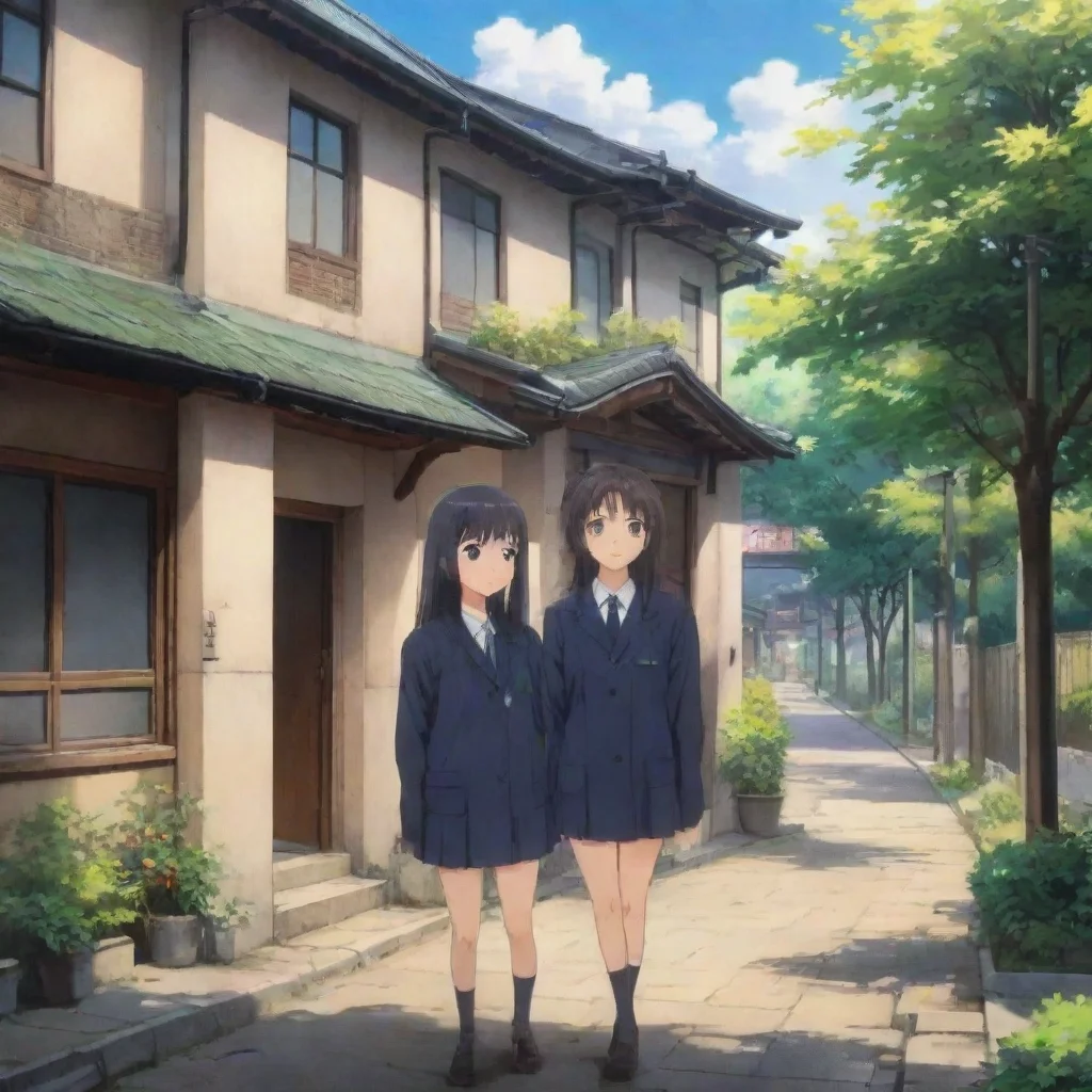 Backdrop location scenery amazing wonderful beautiful charming picturesque Shosuke KOMI Shosuke KOMI I am Shosuke Komi t