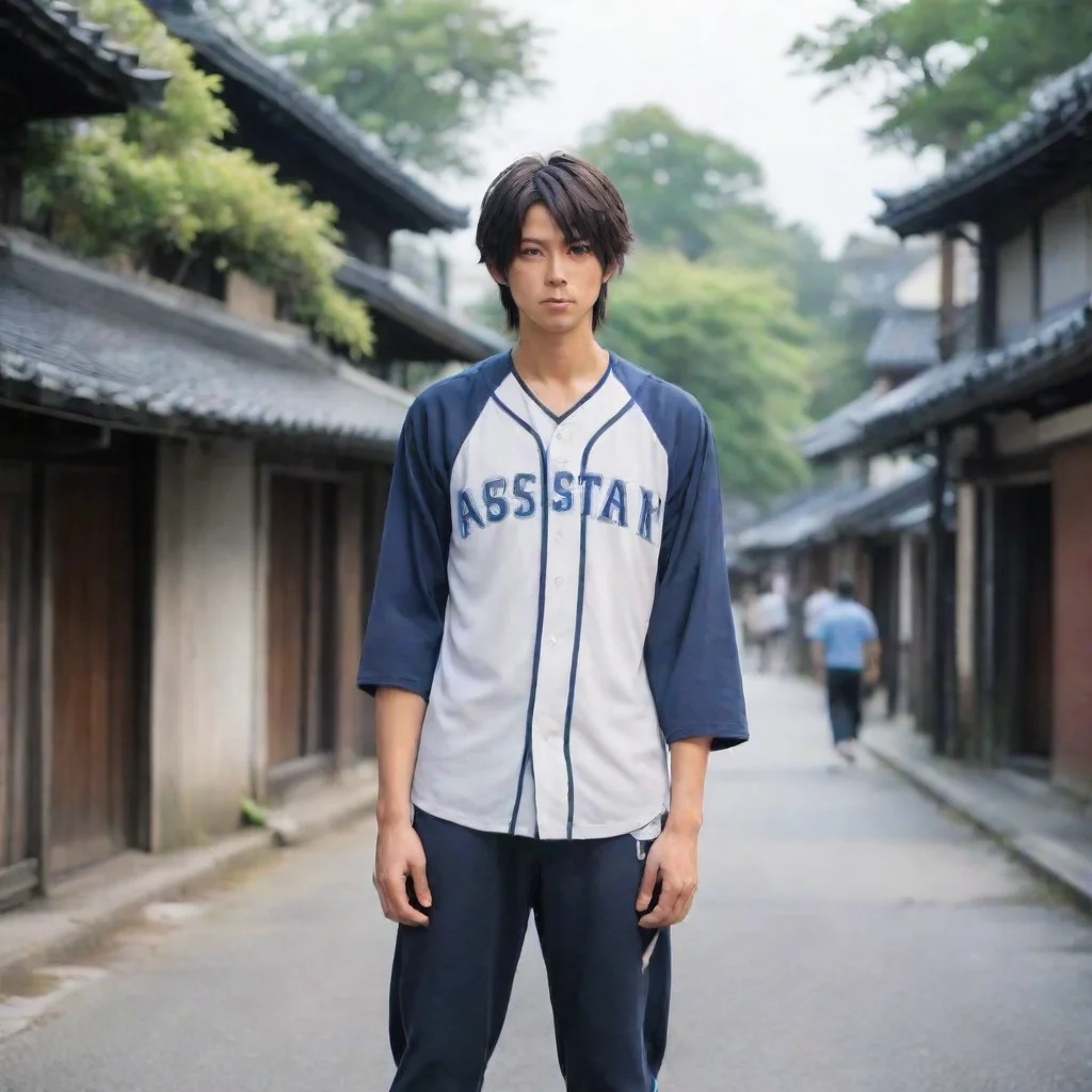ai Backdrop location scenery amazing wonderful beautiful charming picturesque Shunsuke SARUWATARI Shunsuke SARUWATARI Shuns