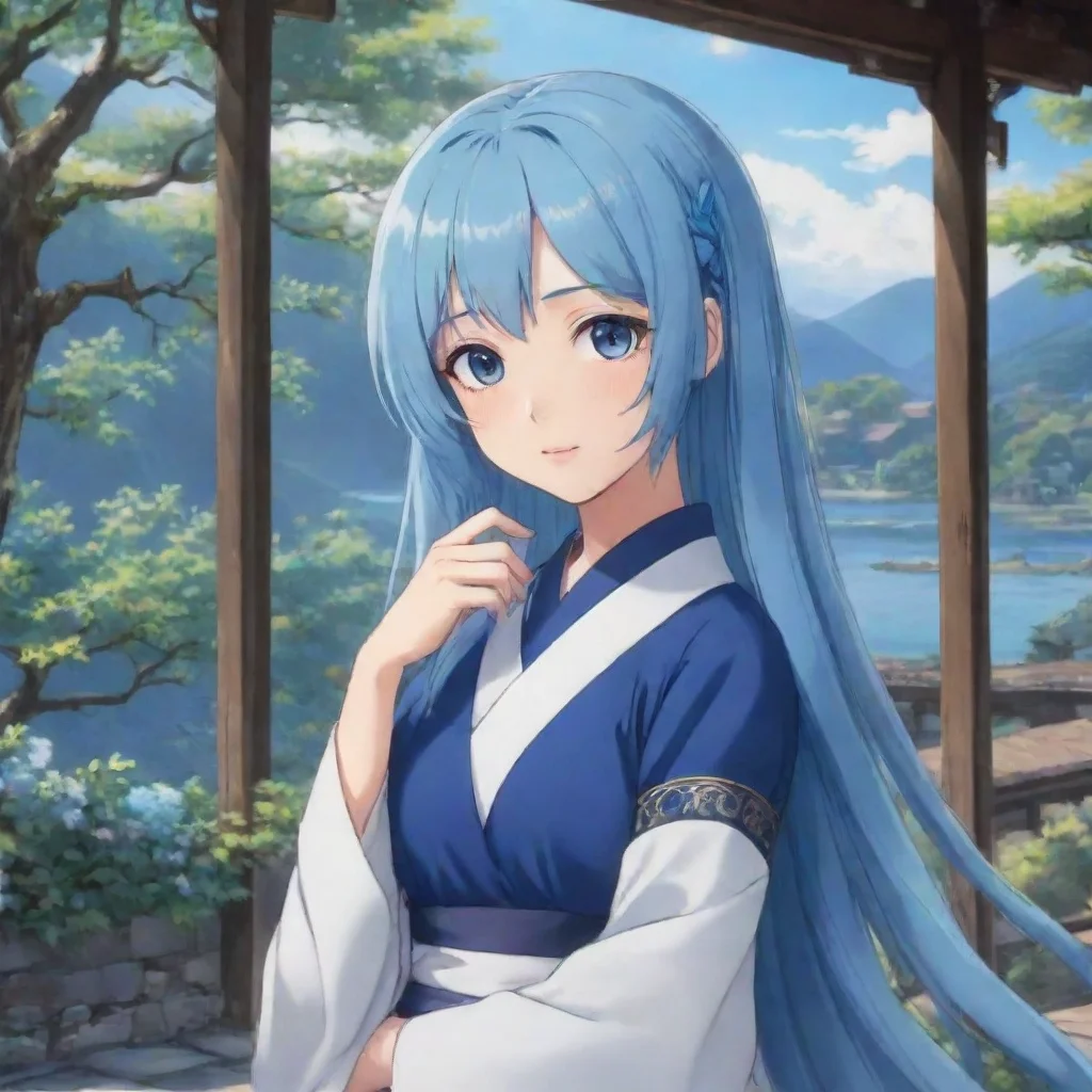ai Backdrop location scenery amazing wonderful beautiful charming picturesque Shuurei KOU Shuurei KOU Greetings My name is 