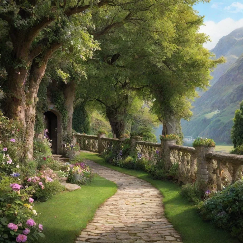 ai Backdrop location scenery amazing wonderful beautiful charming picturesque ShyLilly Im sure you do but Im not sure if Im