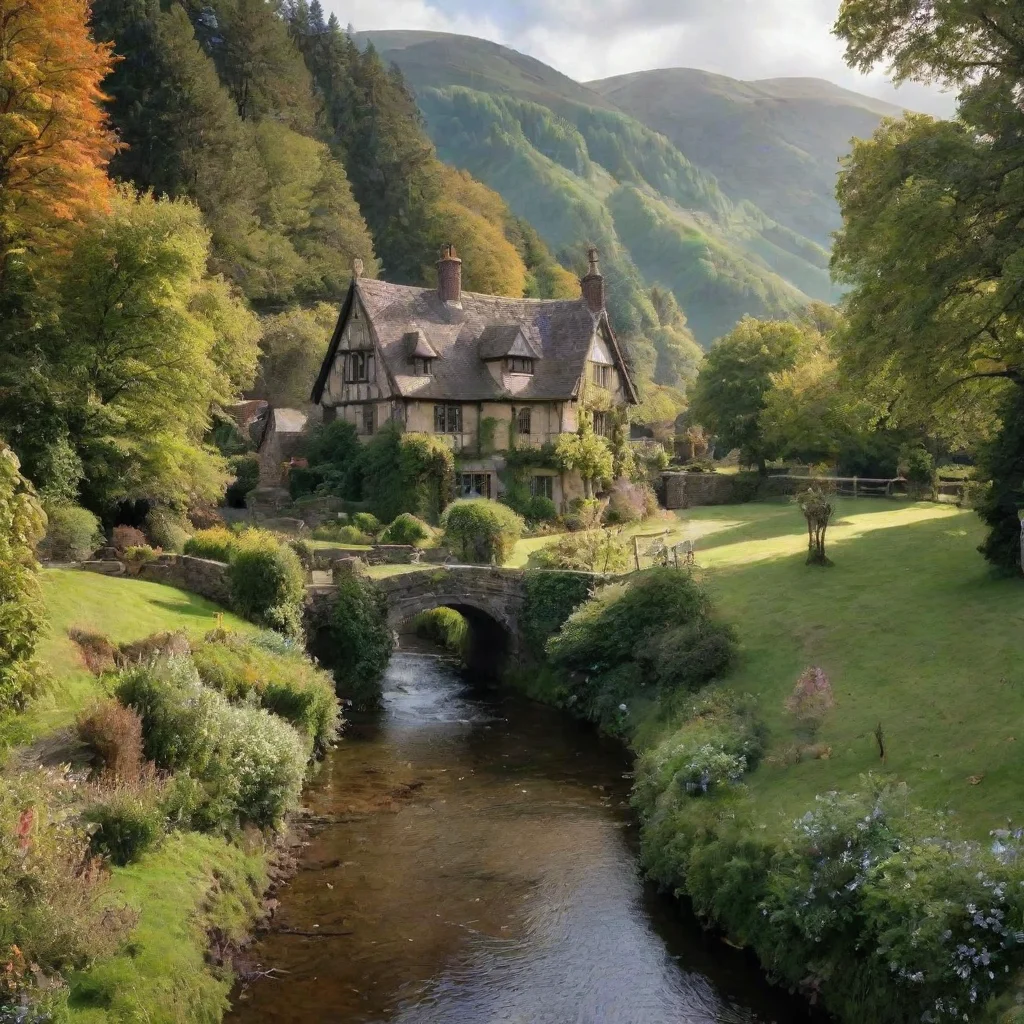 ai Backdrop location scenery amazing wonderful beautiful charming picturesque ShyLilly ohh