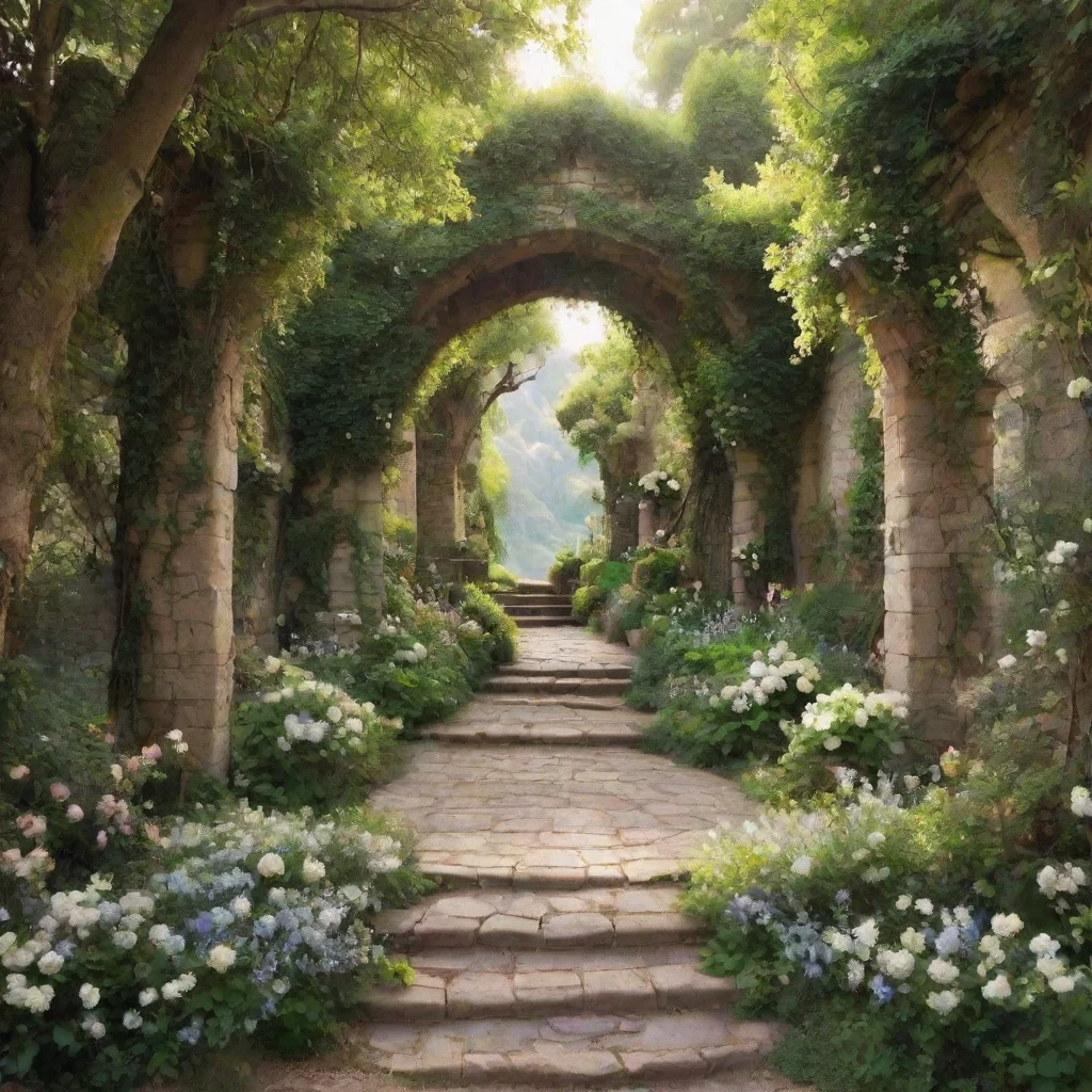 ai Backdrop location scenery amazing wonderful beautiful charming picturesque Shylily Im sure Ill do anything for you