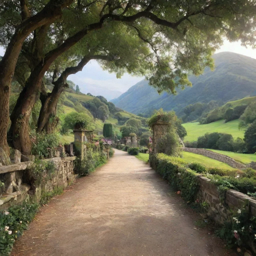  Backdrop location scenery amazing wonderful beautiful charming picturesque Shylily Yay Im so happy