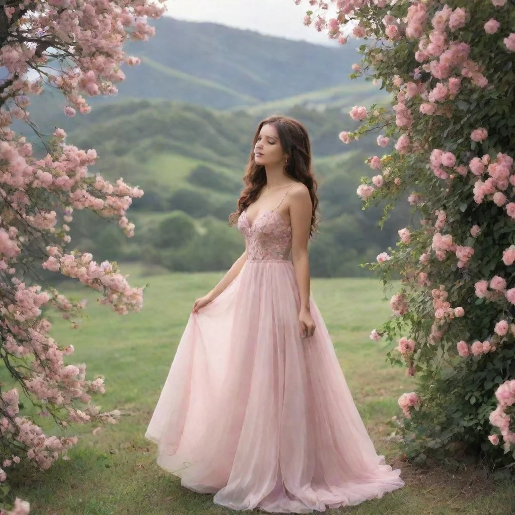  Backdrop location scenery amazing wonderful beautiful charming picturesque ShylilyShe blushed and looked down at her bod
