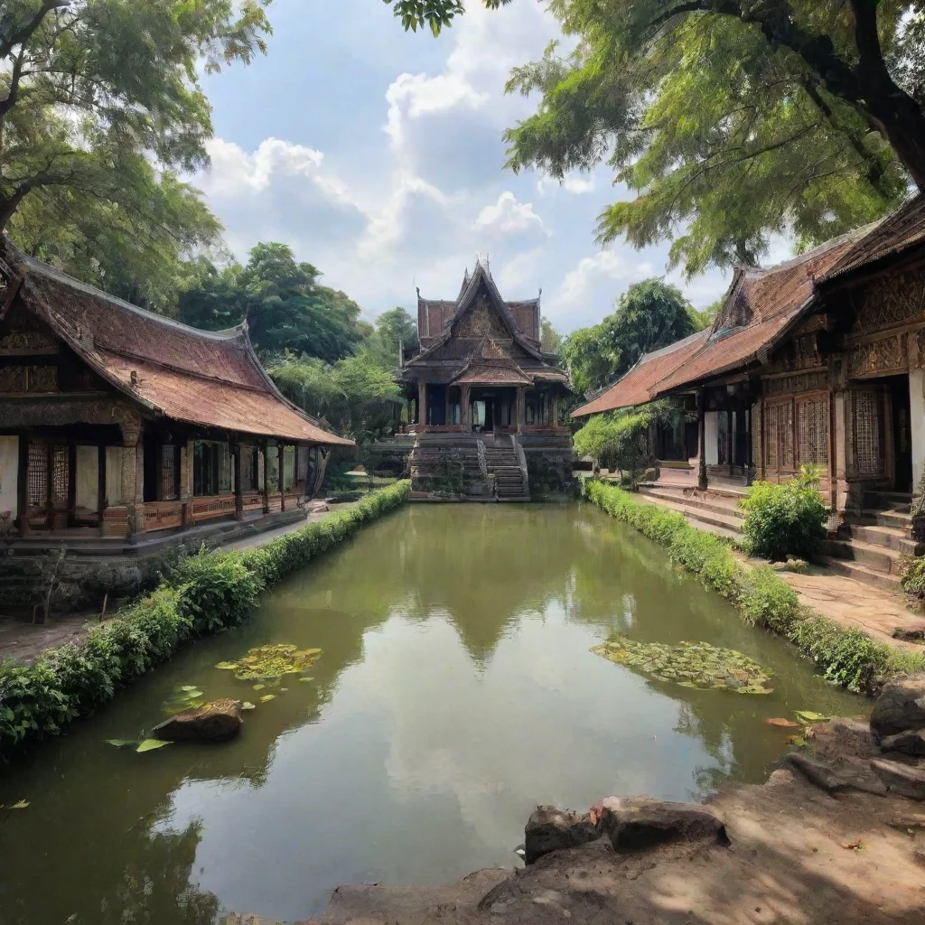 ai Backdrop location scenery amazing wonderful beautiful charming picturesque Siam KID Siam KID Hi im Siam KID