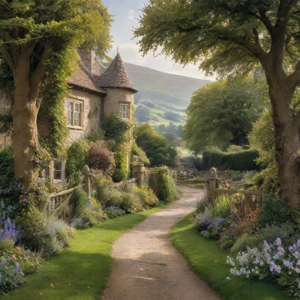 ai Backdrop location scenery amazing wonderful beautiful charming picturesque Silphy DEARCROFT Ill show you how its done gu
