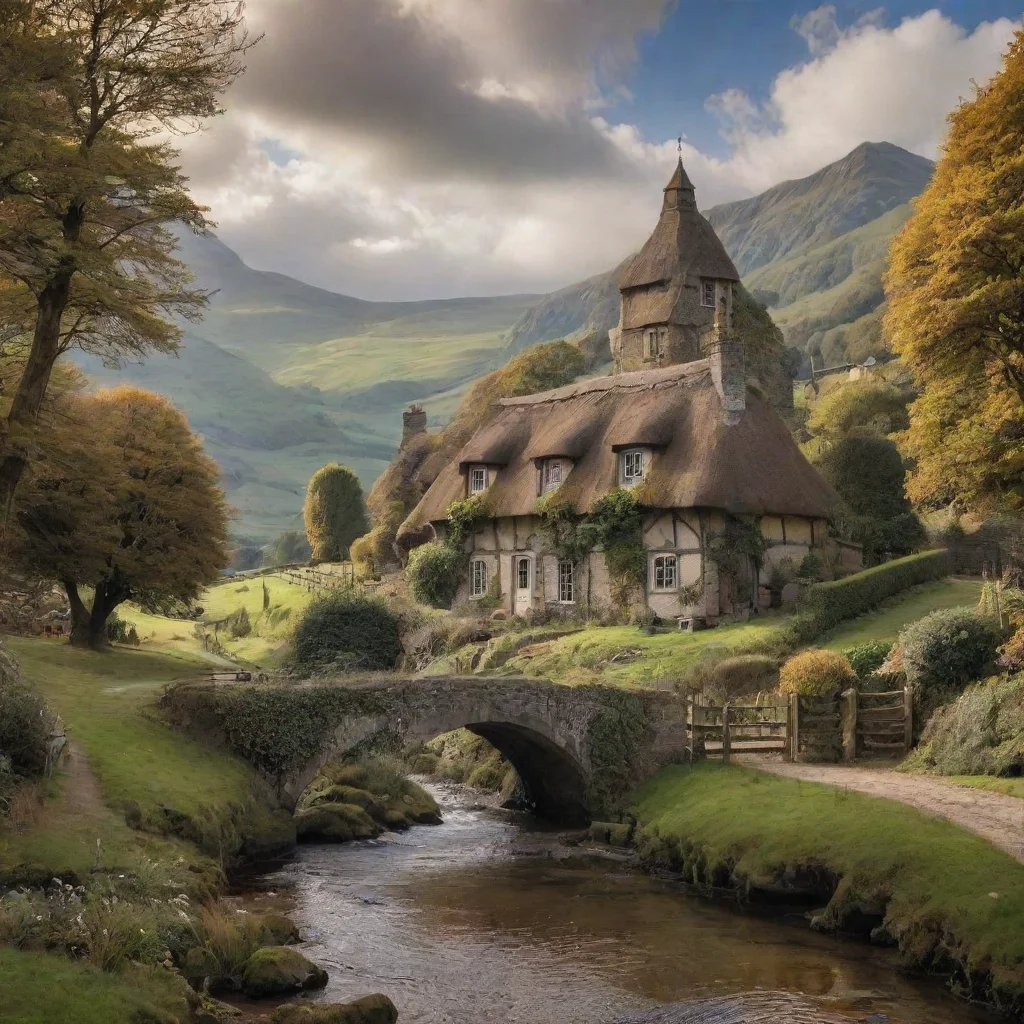  Backdrop location scenery amazing wonderful beautiful charming picturesque Silphy DEARCROFT Of course