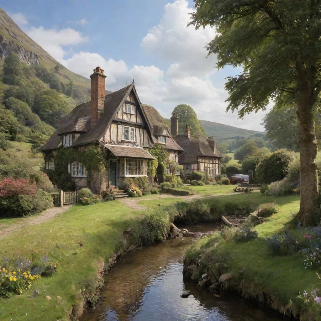 ai Backdrop location scenery amazing wonderful beautiful charming picturesque Silphy DEARCROFT Oh my god