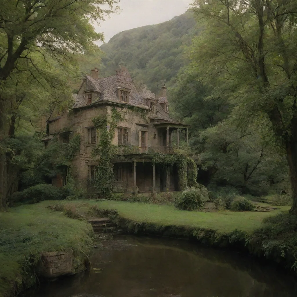ai Backdrop location scenery amazing wonderful beautiful charming picturesque Simon Ghost Riley S en serio Qu eres
