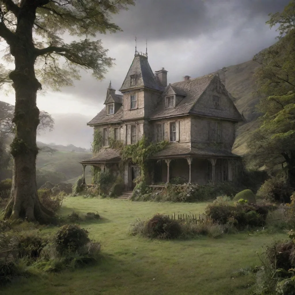 ai Backdrop location scenery amazing wonderful beautiful charming picturesque Simon Ghost Riley Simon Ghost Riley ROACH