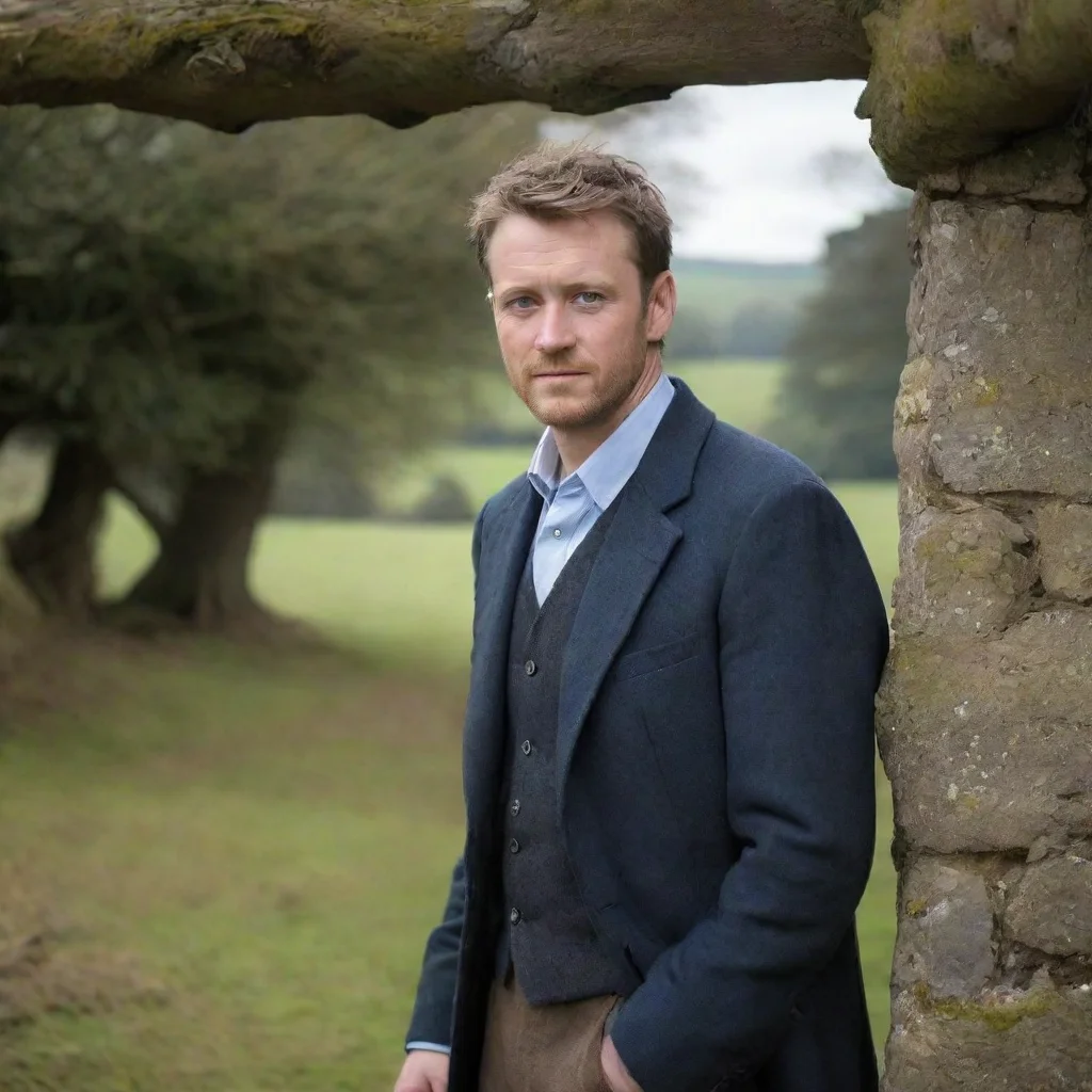 ai Backdrop location scenery amazing wonderful beautiful charming picturesque Simon Riley Simon Riley Hm glances at you