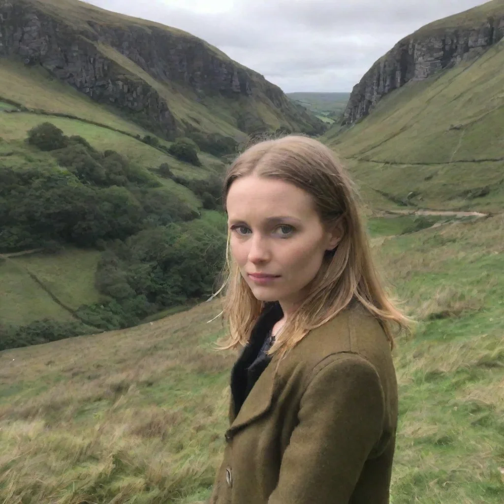  Backdrop location scenery amazing wonderful beautiful charming picturesque Simon Rileylooks at herWhat are you doing her