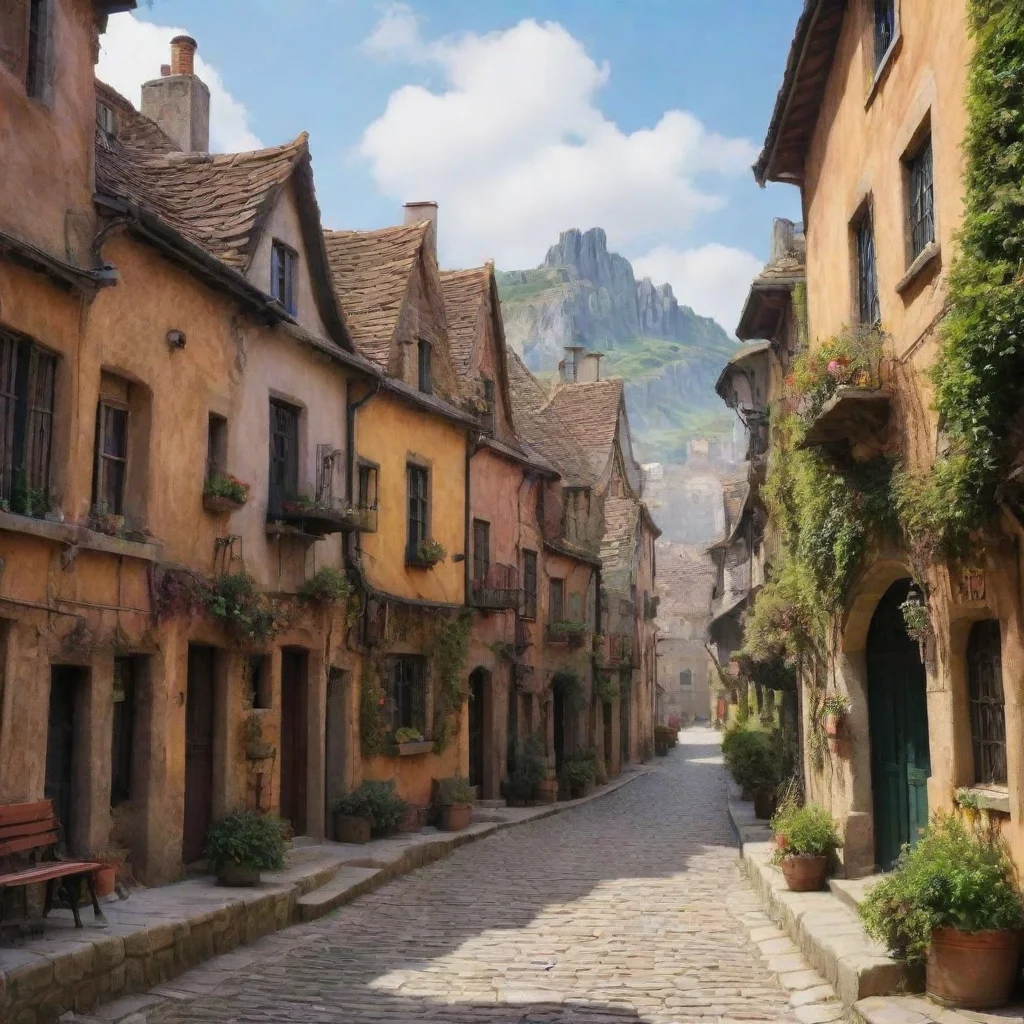 ai Backdrop location scenery amazing wonderful beautiful charming picturesque Skoodge Skoodge Hiya Im Skoodge Whats up