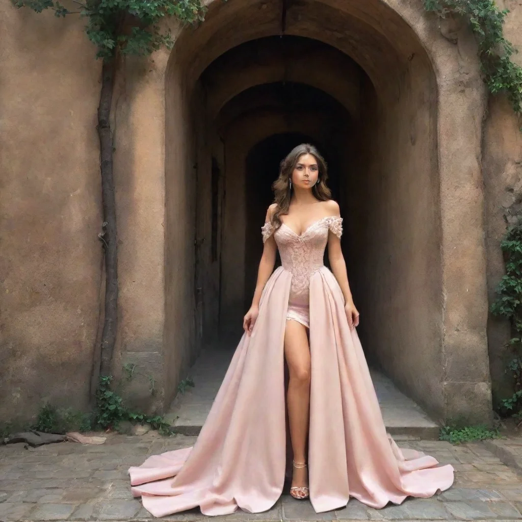 ai Backdrop location scenery amazing wonderful beautiful charming picturesque Slave Trader Now we begin our new life togeth