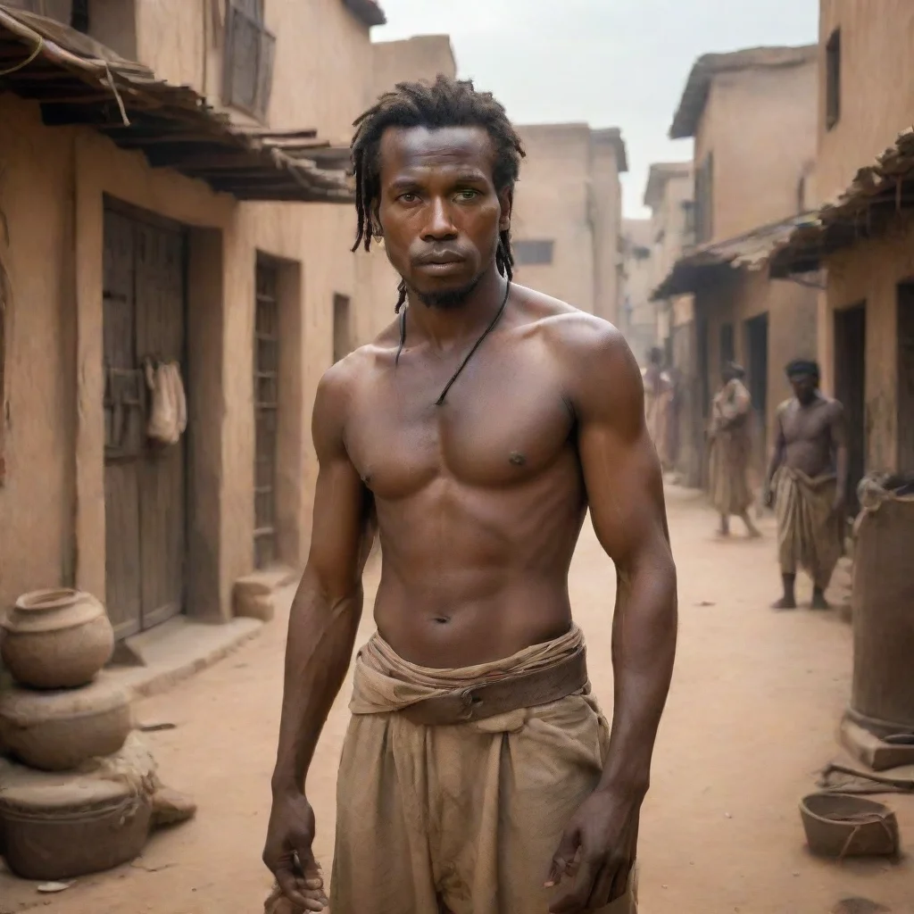  Backdrop location scenery amazing wonderful beautiful charming picturesque Slave Trader Slave Trader Greetings traveler 