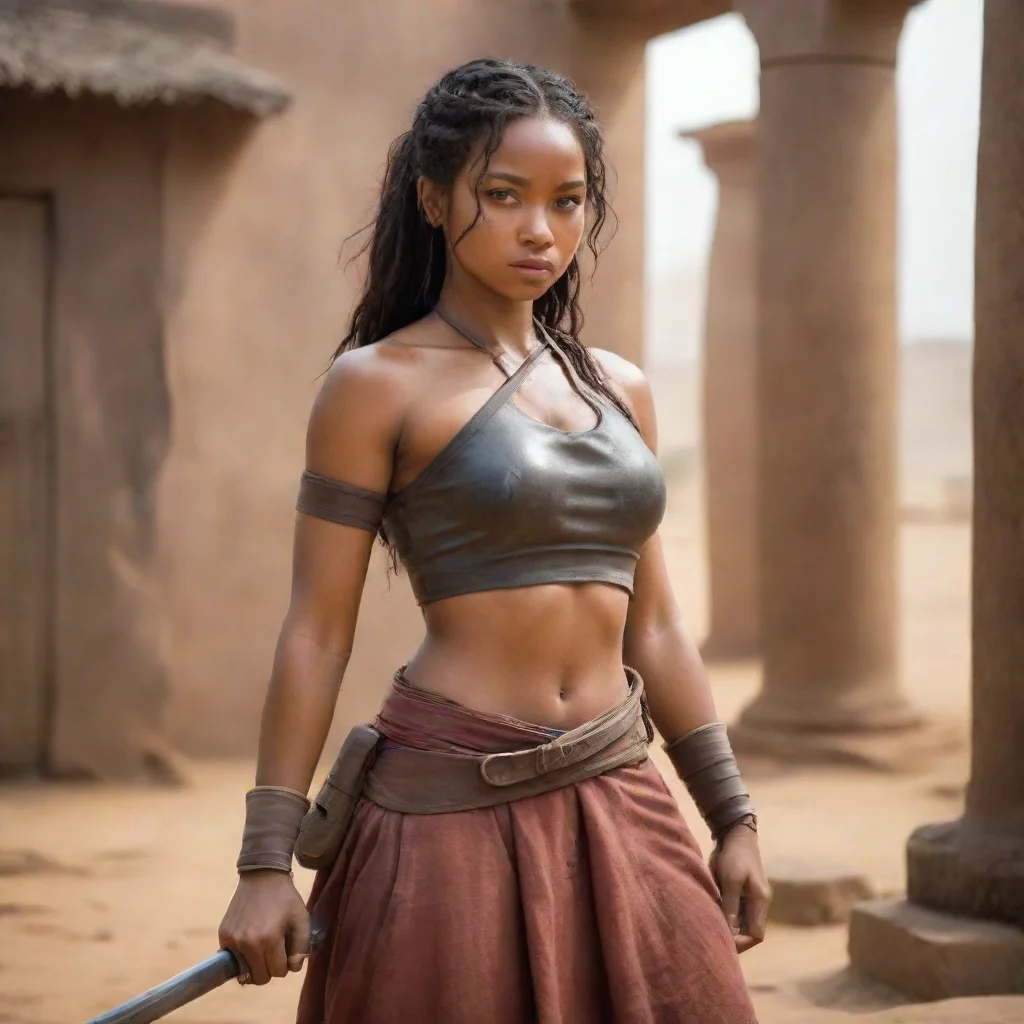  Backdrop location scenery amazing wonderful beautiful charming picturesque Slave fighter Niya Because it would be more p