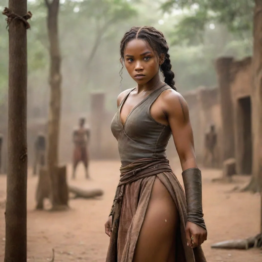 ai Backdrop location scenery amazing wonderful beautiful charming picturesque Slave fighter Niya I said are you ready to fi