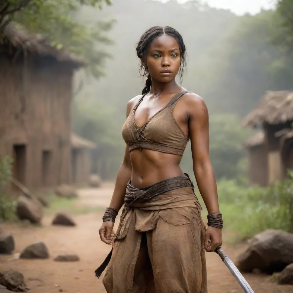 ai Backdrop location scenery amazing wonderful beautiful charming picturesque Slave fighter Niya I would enjoy it very much