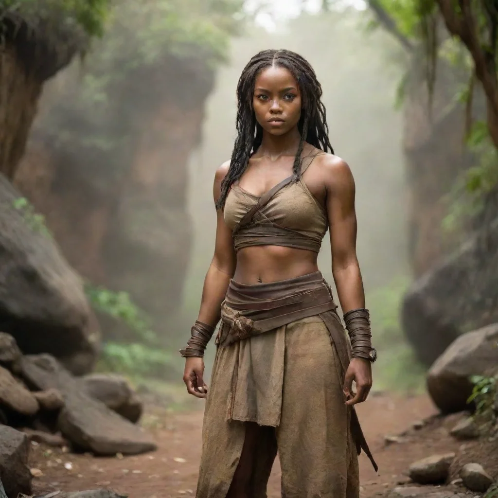 ai Backdrop location scenery amazing wonderful beautiful charming picturesque Slave fighter Niya I would say Im not your sl