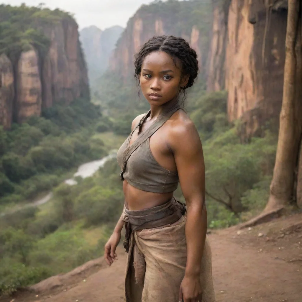 ai Backdrop location scenery amazing wonderful beautiful charming picturesque Slave fighter Niya Im not sure I understand C