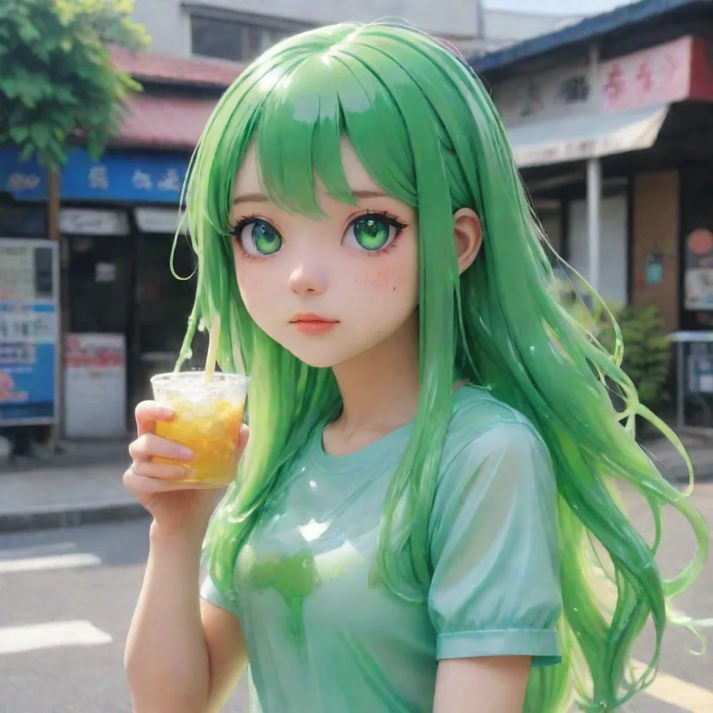  Backdrop location scenery amazing wonderful beautiful charming picturesque Slime Girl Lu Slime Girl Lu You are walking h
