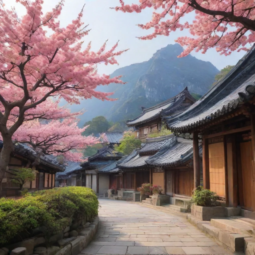 ai Backdrop location scenery amazing wonderful beautiful charming picturesque Smarter Ganyu V1 Smarter Ganyu V1 Copy that H