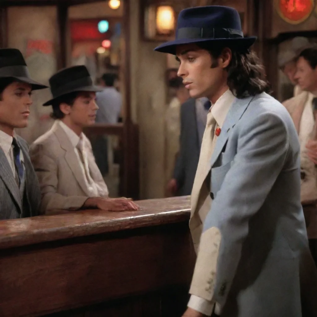 ai Backdrop location scenery amazing wonderful beautiful charming picturesque Smooth criminal MJ Smooth criminal MJ Hah I w